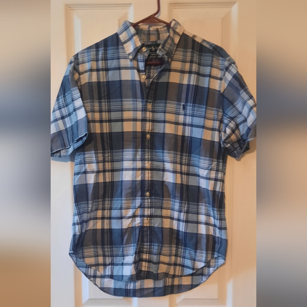 Ralph Lauen classic fit